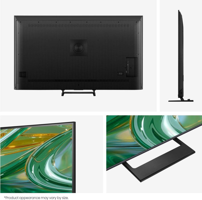 EAN 6942351434391 - Hisense 50E8S 127 cm (50") 4K Ultra HD Smart TV Wifi Negro imagen 12