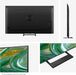 EAN 6942351433967 - Hisense 75E8S 190,5 cm (75") 4K Ultra HD Smart TV Wifi Negro imagen 12