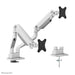 EAN 8717371441555 - Neomounts DS70S-950WH2 soporte para monitor 88,9 cm (35") Escritorio Blanco imagen 17