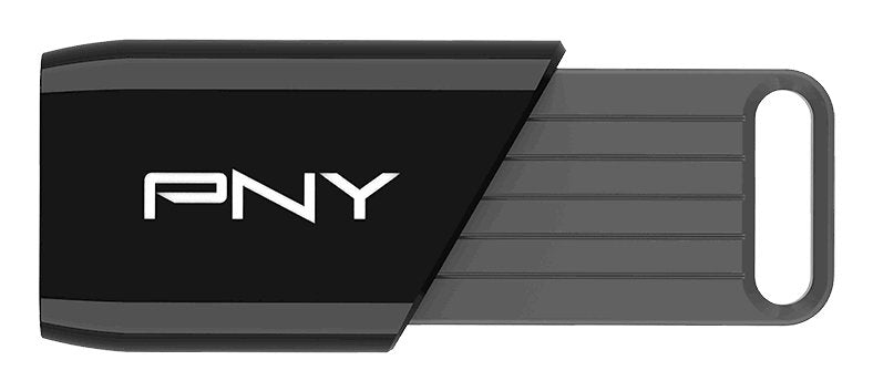 EAN 0751492798035 - PNY Attaché X unidad flash USB 32 GB USB tipo A 3.2 Gen 1 (3.1 Gen 1) Negro imagen 4
