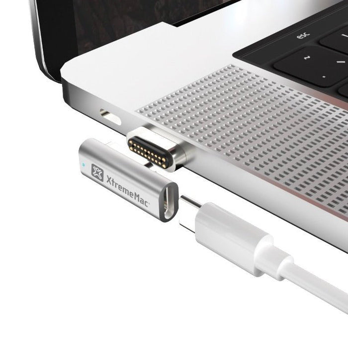 Xtrememac - Magnetic Type-C