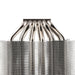 EAN 0814256001632 - Thermalright Silver Arrow 130 Procesador Refrigerador de aire 12 cm Aluminio, Níquel 1 pieza(s) imagen 7