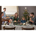 EAN 4211129116497 - WMF Lono 0415040011 parrilla de interior 8 personas(s) 1500 W Negro, Cromo imagen 7