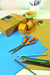 EAN 6411501985309 - Fiskars 9853 tijera de escritorio y manualidades Corte recto imagen 4