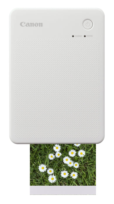 EAN 4549292238457 - Canon SELPHY QX20 WH impresora de foto Pintar por sublimación 287 x 287 DPI 2.8" x 3.3" (7.2x8.5cm) Wifi imagen 10
