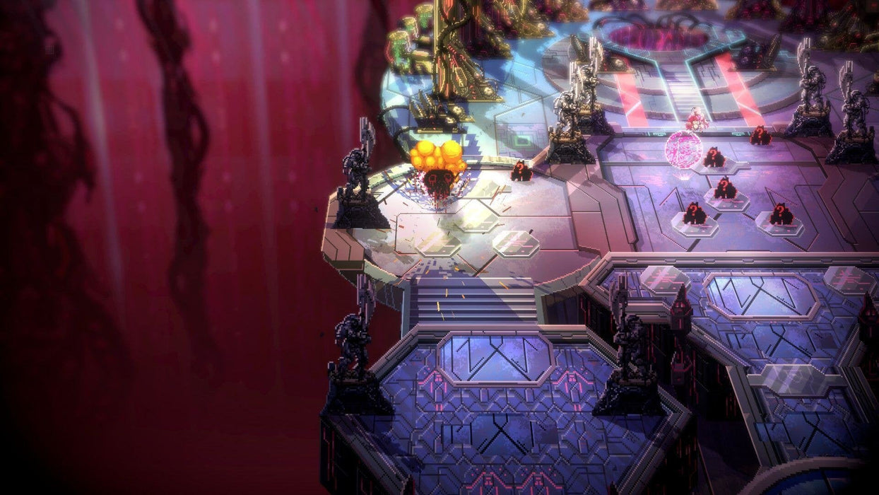 Juego Star Renegades Playstation 4