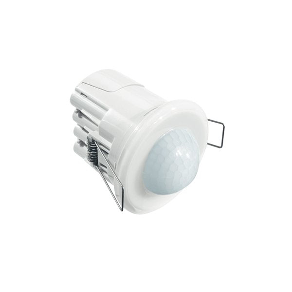Esylux Ep10510007 Empotrado Decken-Detector De Movimiento 360° Ip40