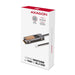 EAN 8595247906588 - Axagon CLR-M2FAN sistema de refrigeración para ordenador Unidad de estado sólido, M.2 NVMe SSD Disipador  imagen 8