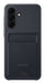 EAN 8806099038052 - Samsung EF-OA376TBEGWW funda para teléfono móvil 17 cm (6.7") Funda cartera Negro imagen 1