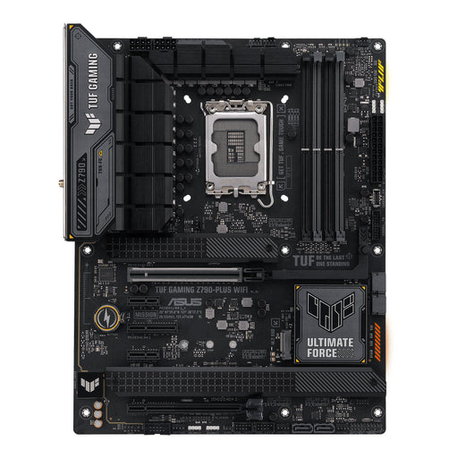EAN 4711387014509 - ASUS TUF GAMING Z790-PLUS WIFI Intel Z790 LGA 1700 ATX imagen 1