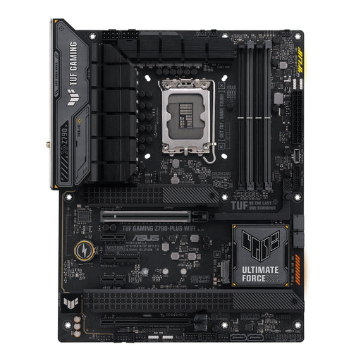 EAN 0197105014503 - ASUS TUF GAMING Z790-PLUS WIFI Intel Z790 LGA 1700 ATX imagen 1
