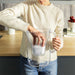 EAN 4006387140786 - Brita Style Essential Filtro de agua para jarra 2,4 L Transparente, Blanco imagen 4
