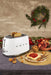 EAN 8017709231057 - Smeg TSF01WHEU tostadora 6 2 rebanada(s) 950 W Blanco imagen 12