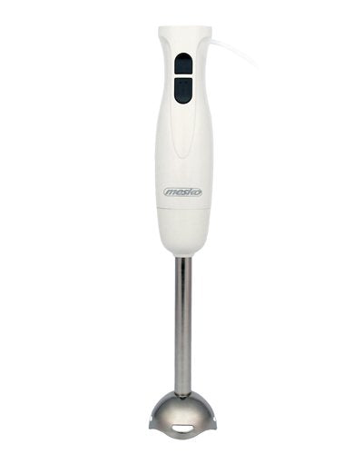 EAN 5902934830157 - Mesko Home MS 4619 Batidora de inmersión 300 W Blanco imagen 1