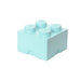 EAN 5711938029890 - Room Copenhagen LEGO Storagge Brick 4 Caja de almacenaje Azul imagen 1