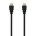 EAN 8433281000698 - Nanocable 10.15.0302 cable HDMI 1,8 m HDMI tipo A (Estándar) Negro imagen 2