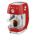 EAN 8017709349448 - Smeg ECF03RDEU cafetera eléctrica Semi-automática Máquina espresso 1,4 L imagen 9