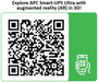EAN 731304435754 - APC SRTL5KRM2UI sistema de alimentación ininterrumpida (UPS) Doble conversión (en línea) 5 kVA 5000 W 10 s imagen 7