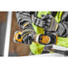 EAN 5035048791486 - DeWALT DCG409VST1-QW lijadora y enceradora de suelo imagen 4