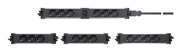 EAN 4057298144745 - Bachmann 906.18801 base múltiple 3 salidas AC Interior Antracita, Plata imagen 3