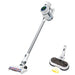 EAN 5905575905130 - Adler AD 7064 aspiradora de mano Blanco Sin bolsa imagen 1