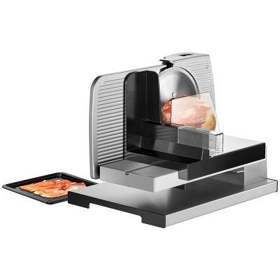 EAN 4011689788260 - Unold 78826 rebanadora Eléctrico 100 W Negro, Plata Metal, Plástico imagen 1