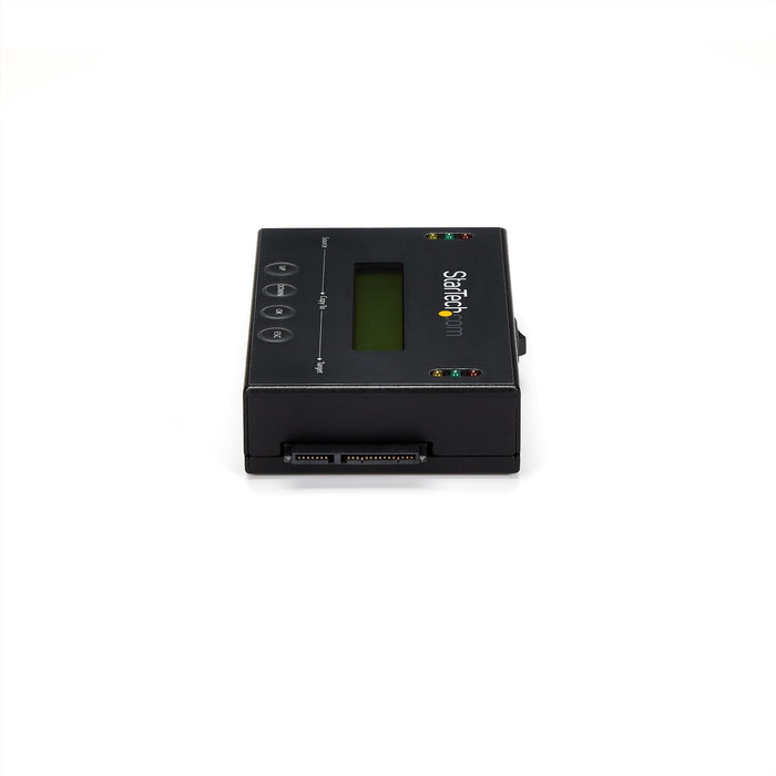 Duplicador Clonador De Disco Duro Hdd Startech 14gb Min