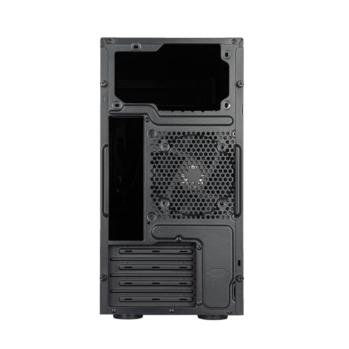 EAN 4710679815770 - Silverstone FARA 311 Negro imagen 4