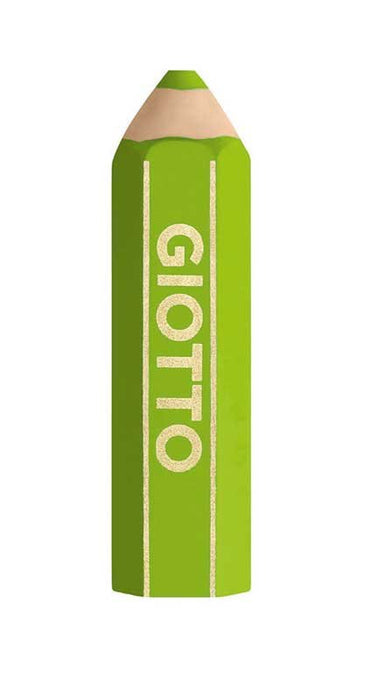 EAN 8000825021398 - Giotto Happy Gomma goma Caucho Azul, Coral, Fucsia, Verde, Lila, Cal, Naranja, Rosa, Turquesa, Amarillo 4 imagen 5