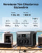 EAN 0194644170226 - Anker Solix C1000X estación de energía portátil 8 1800 W 12,9 kg imagen 7