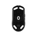 EAN 0198122802449 - HyperX Pulsefire Fuse Wireless Gaming Mouse ratón Juego Ambidextro RF Wireless + Bluetooth Óptico 12000 D imagen 11