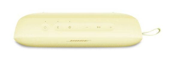 EAN 0017817859967 - Bose SoundLink Flex Altavoz para fiestas Amarillo imagen 5