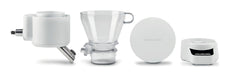 EAN 5413184410025 - KitchenAid 5KSMSFTA Accesorio colador de fruta y verdura imagen 2