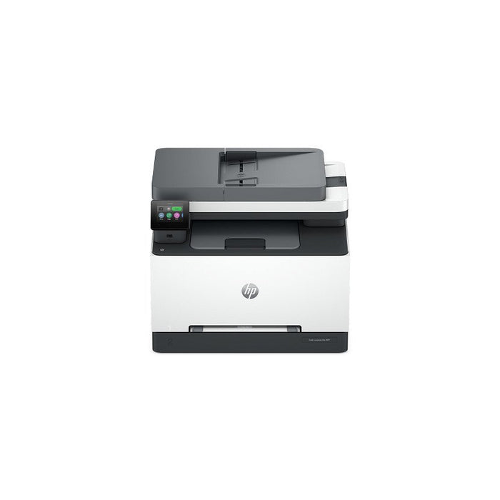 EAN 0199896333931 - HP LASERJET PRO MFP 2302SDW PRINTER:EUR Color 600 x 600 DPI A4 Wifi imagen 3