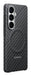 EAN 8806099133696 - Samsung M1 Carbon Magnet Gray funda para teléfono móvil 16 cm (6.3") Gris Oscuro imagen 2