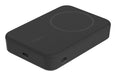 EAN 0745883872138 - Belkin BoostCharge Pro Cargador inalámbrico Negro imagen 3