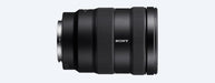 EAN 4548736099654 - Sony SEL1655G SLR Objetivo de zoom estándar Negro imagen 4