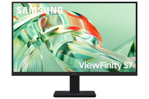 EAN 8806099177478 - Samsung S71H pantalla para PC 68,6 cm (27") 3840 x 2160 Pixeles 4K Ultra HD LCD Negro imagen 1