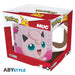 EAN 3665361143574 - ABYstyle ABYMUGA482 tazón Multicolor, Rosa, Blanco Universal 1 pieza(s) imagen 3