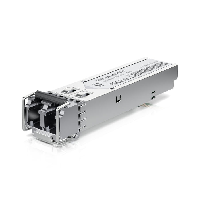 EAN 0810010076922 - Ubiquiti UACC-OM-MM-1G-D-2 red modulo transceptor Fibra óptica 1250 Mbit/s SFP imagen 6