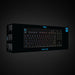 EAN 5099206099593 - Logitech G 920-010593 teclado Juego USB QWERTY Español Negro imagen 8