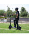 EAN 8435089037432 - smartGyro SG27-422 patinete eléctrico Negro 25 kmh 13 Ah imagen 10
