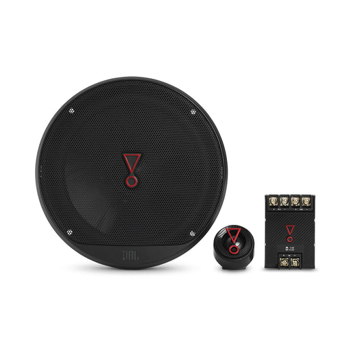 EAN 6925281946585 - JBL STAGE3607C altavoz audio Alrededor De 2 vías 250 W 2 pieza(s) imagen 2