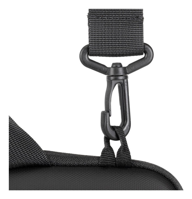 EAN 4260709014234 - Rivacase Antishock 35,6 cm (14") Funda protectora rígida Negro imagen 7