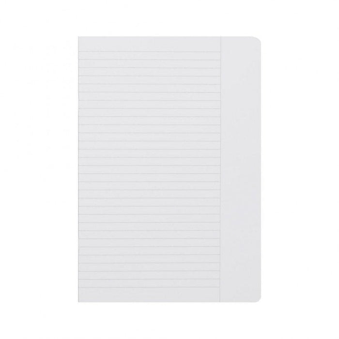 Oxford Cuaderno Escolar Touch Pautado 25 Rayado Din A4 - Material De Oficina - A4