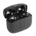 EAN 8435364319345 - iggual True Sound True Wireless Stereo (TWS) Dentro de oído Llamadas/Música Negro imagen 2