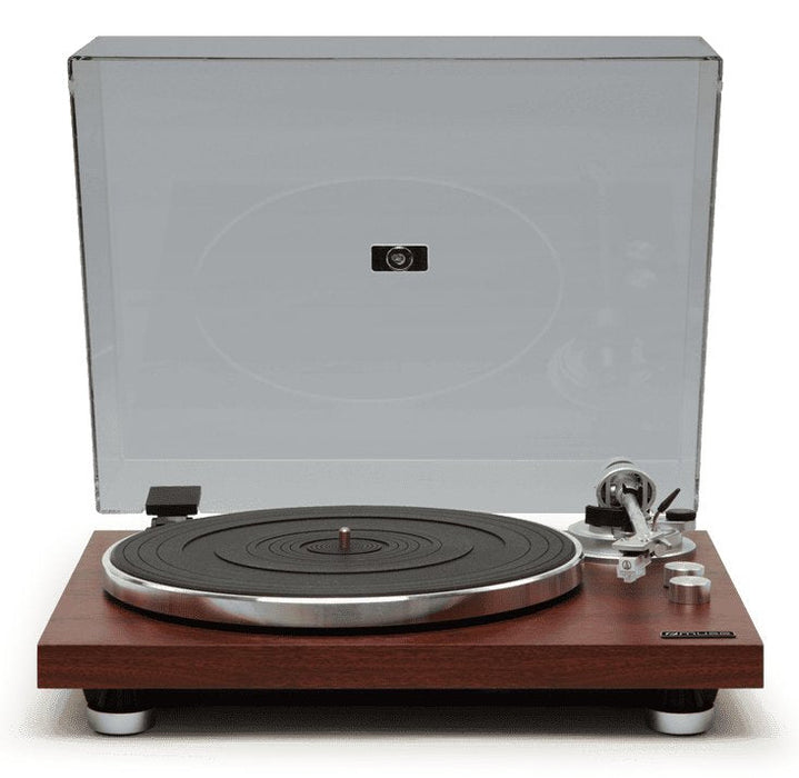 Sistema Estéreo Con Tocadiscos Muse Mt-109 Wto