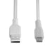 EAN 4002888313285 - Lindy 31328 cable de conector Lightning 3 m Blanco imagen 4