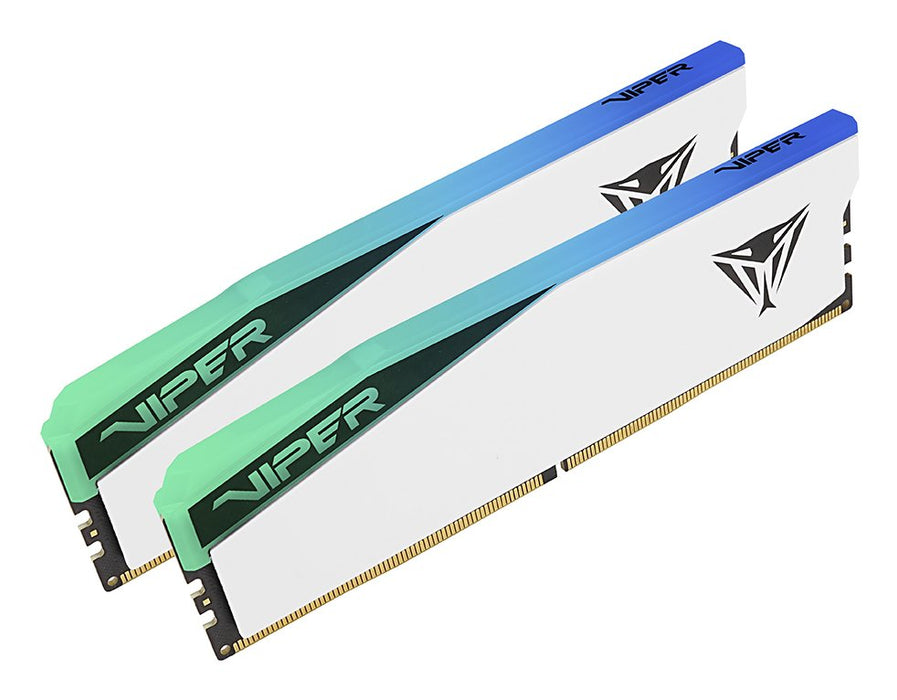 EAN 4711378425444 - Patriot Memory Viper Elite PVER532G56C38W módulo de memoria 32 GB 1 x 32 GB DDR5 288-pin DIMM imagen 4