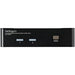 EAN 0065030837521 - StarTech.com SV231HDMIUA interruptor KVM Negro imagen 3